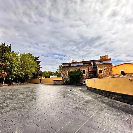 Boutique Hotel Comtal Empuries-2