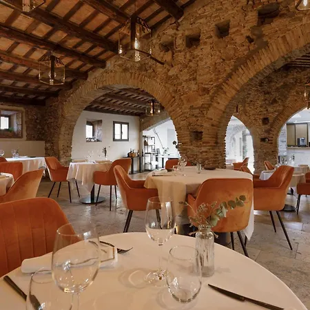 Boutique Hotel Comtal Empuries-2
